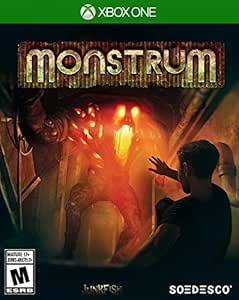 Monstrum - Xbox One