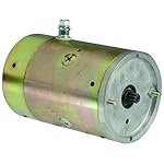 Parts Player New DC Pump Motor Fits DELL MAXON FENNER STONE SNOWAWAY More