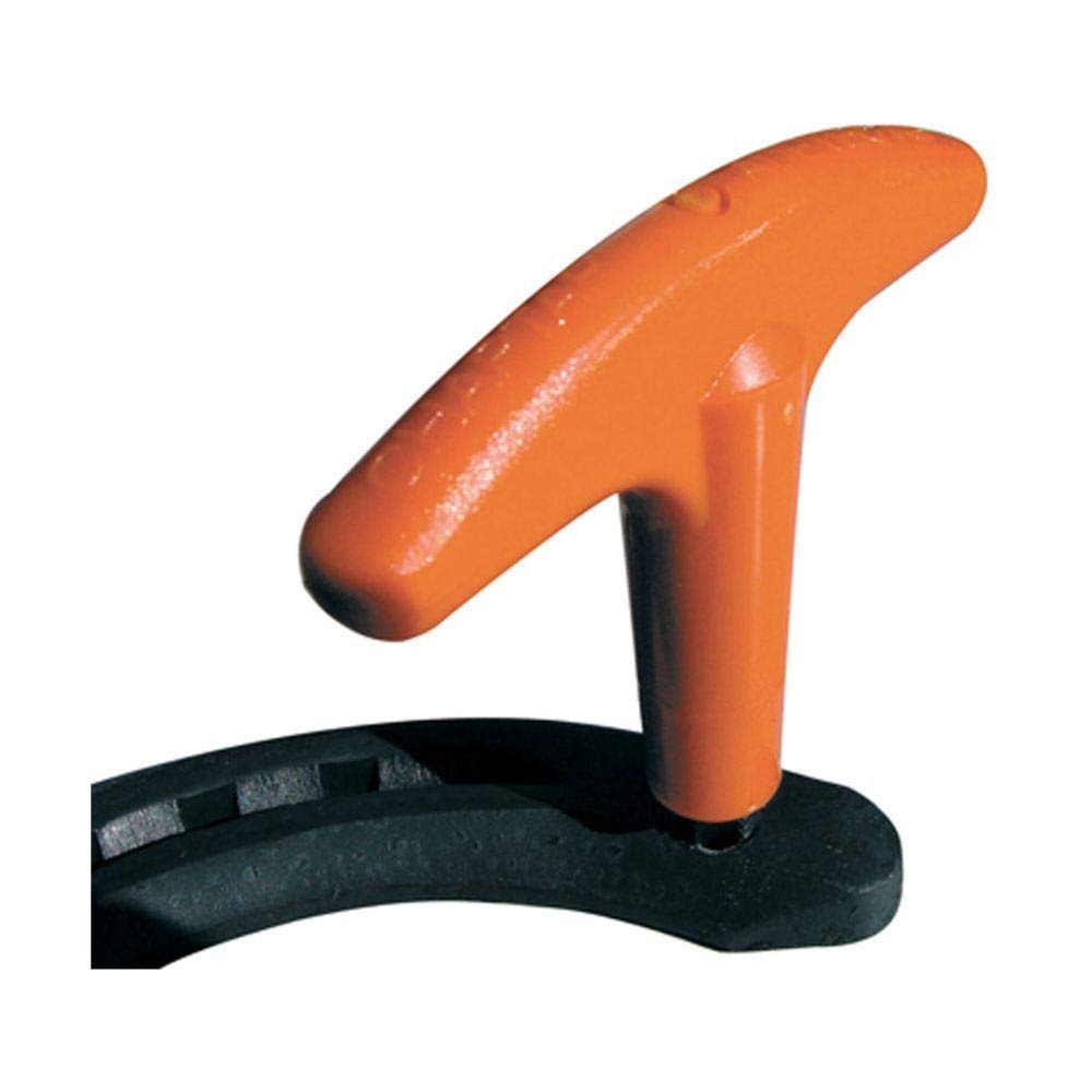 Stromsholm T Tap - 3/8"