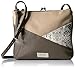 Nine West Jaya Crossbody Cross Body