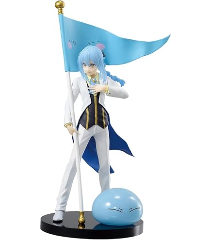 Amazon.com: FREEing Time I Got Reincarnated as a Slime: Millim