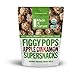 Made In Nature Organic Figgy Pops 4 Flavor Variety Pack (Pack of 4)