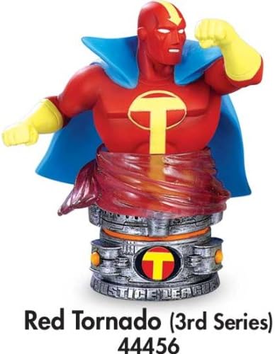 red tornado toy