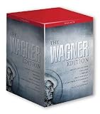WAGNER EDITION (25PC) / (BOX)                      image