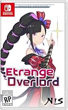 Etrange Overlord - Deluxe Edition (輸入版:北米)