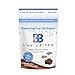 BasicBites For Dry Mouth Protection, Enamel Support, Neutralizes Sugar Acids, Delicious Sugar free Soft Chews, Developed At Leading Dental School (60-Count)