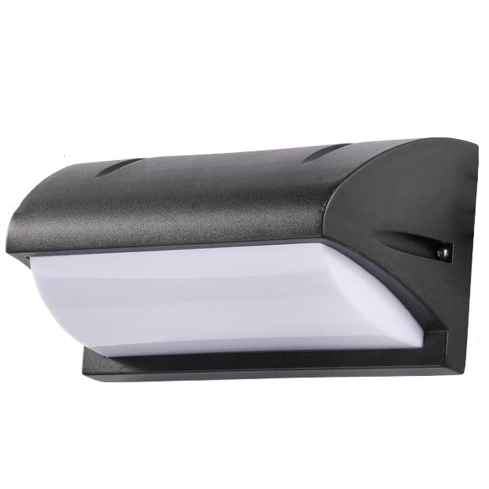 LXSEHN Luz De Pared LED Sencillo Inducción De Microondas ...