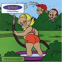 Arbol Ablum Cover