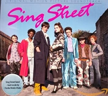 Sing Street Amazon De Musik