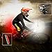 Super Bright Bicycle Light USB Rechargeable - Xawy T1 800 Lumens Headlight - Front Light & LED Bike Tail Light Set. - Fits ALL Bikes, Road, Mountain, Waterproof - Easy Installation Cycling Flashlight