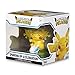 Pokemon A Day with Pikachu Figure - Sparking UP A Celebration (July)