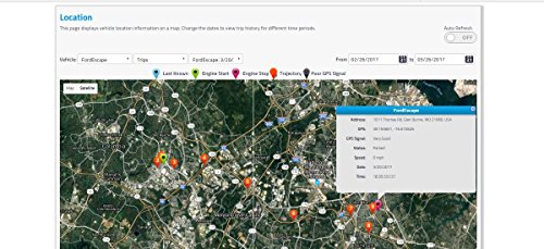 Vyncs-Pro-No-Monthly-Fee-Connected-Car-OBD-3G-Car-GPS-Tracker-Real-Time-GPS-Teen-Coaching-Car-Health-Fuel-Economy-Emission-One-year-Roadside-Assistance-Included-VPOBDGPS3