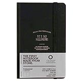 Ogami Professional 4X6 Plain Black