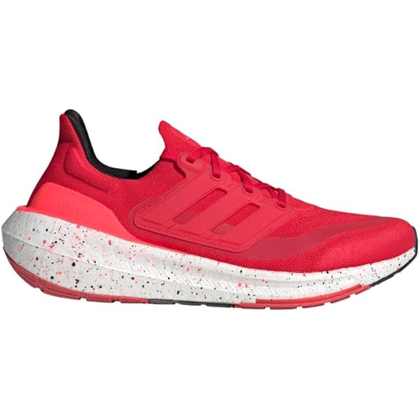 Amazon.com | adidas ZX 2K Boost Shoes Men's, Red, Size 8.5