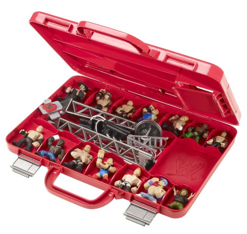 wwe rumblers money in the bank