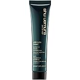 shu uemura art of hair Ultimate Reset Extreme Hair Repair Conditioner - Strengthens to Reduce Breakage and Split Ends, Deeply Conditions and Nourishes Damaged Hair, With Japanese Rice Extract, 8 Fl Oz