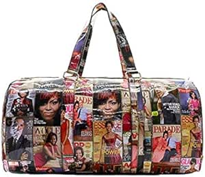 michelle obama backpack