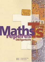 Maths, Term. S