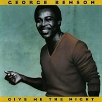 George Benson Ablum Cover