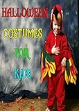 Halloween Costumes for Kids