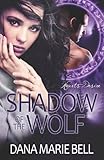 Shadow of the Wolf (Heart's Desire)