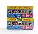 Simpli-Magic Steam Microfiber Mop Pads, Pack of 25, 12