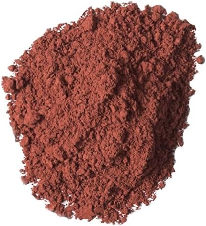 Red Brick - Secret Weapon Pigments