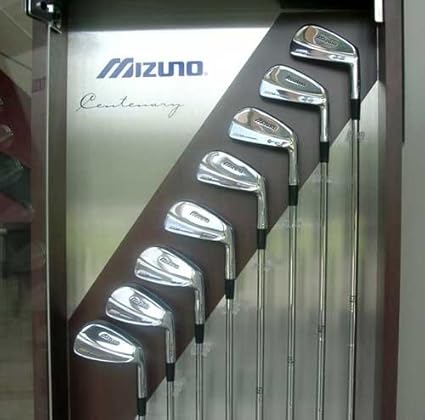 mizuno mp 100 irons