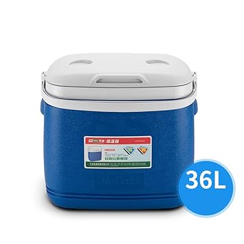 Aislamiento Térmica Bolsa Nevera,caming Cooler Box Coche Al Aire ...