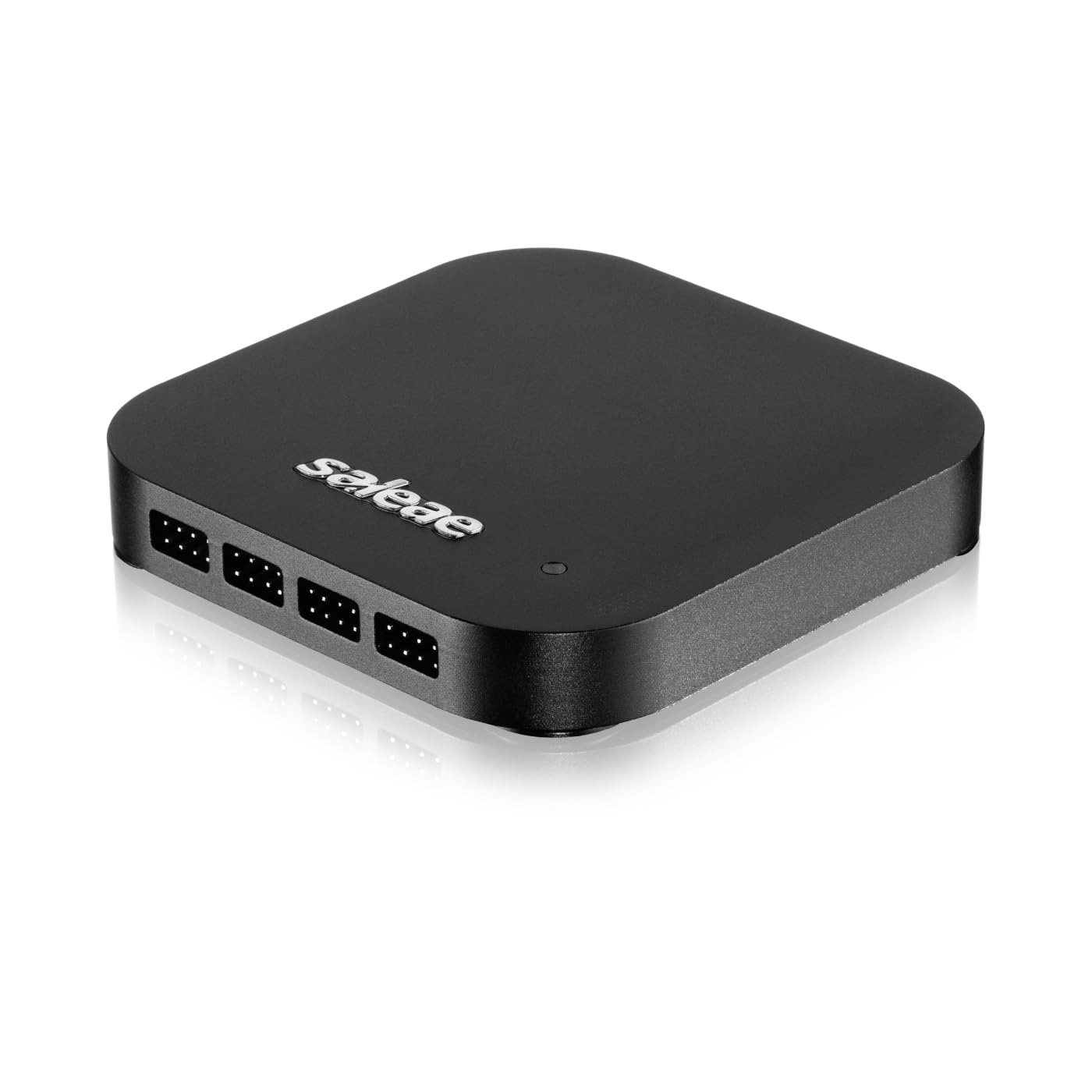 Logic Pro 16 (Black) - Saleae 16-Channel Logic Analyzer — image 1