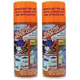 Atsko Silicone Water-Guard 10.5 oz Pack of 2