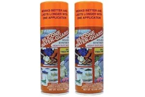 Atsko Silicone Water-Guard 10.5 oz Pack of 2