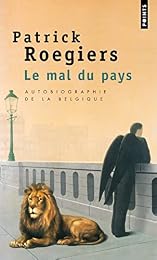 Le  mal du pays