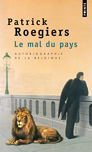 Le  mal du pays