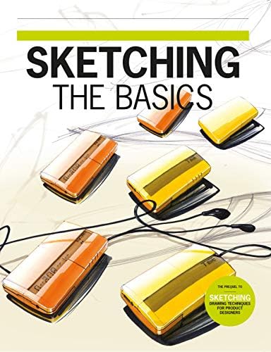 Sketching: The Basics: Roselien Steur, Koos Eissen: 9789063692537