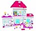 Megabloks Hello Kitty House