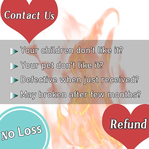 Candle Lighters,2 Pack Electric Candle Rechargeable USB Long Plasma Arc