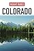Insight Guides: Colorado