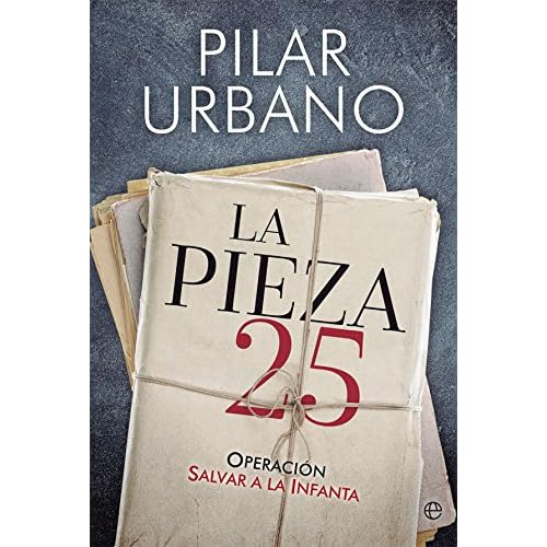 La pieza 25 (Actualidad) La pieza 25 (Actualidad)