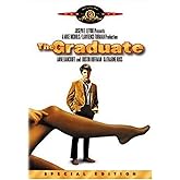 The Graduate (Special Edition) [DVD]