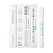 Cali White Vegan Natural Teeth Whitening Pen, New Zero Peroxide Botanical Gel, Made in USA, Sensitive Smile Safe, Convenient Brush for On The Go Use, Instant Professional Results, Organic Mint