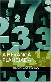 Livro A Herança Planejada