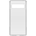 OtterBox Google Pixel 7 Symmetry Series Case - Clear, Ultra-Sleek, Wireless Charging Compatible, Raised Edges Protect Camera & Screen