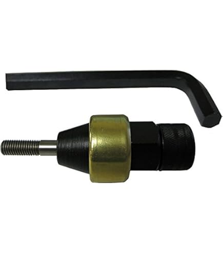 Amazon.com: Hanson Rivet WRENCH TYPE 1/4-20 THREADED INSERT TOOL