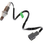 Denso Air/Fuel Ratio Sensor - 234-9049 (Fits Select Years of Lexus: ES350/RX350/RX450h, Scion: tC/xB, and Toyota: Avalon/Camry/Highlander/RAV4/Sienna/Solara Vehicles)