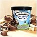 Ben & Jerry's Ice Cream, Everything But The… 16 oz (Frozen)
