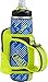 CamelBak Quick Grip Chill Handheld Water Bottle, Lime Punch/Black, One Size