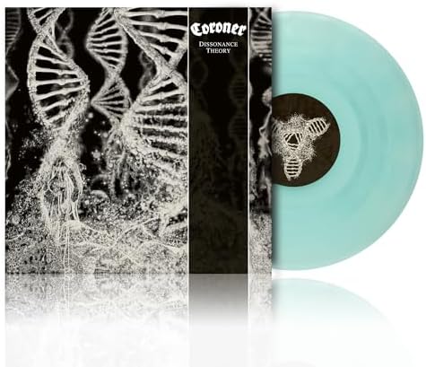CORONER - No More Color - Amazon.com Music