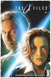 The  X-Files