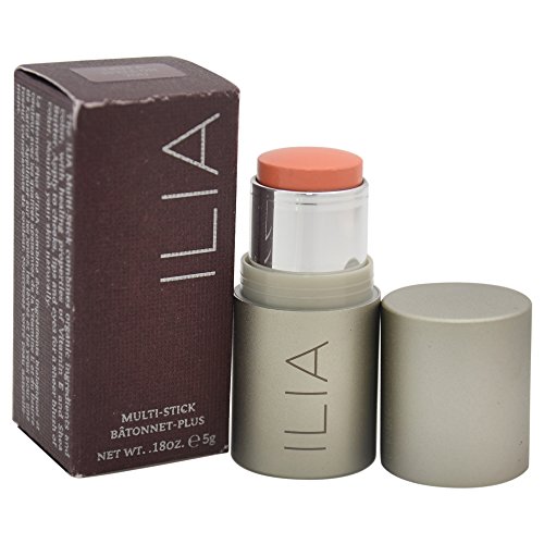 ILIA Beauty Multi-Stick I Put A Spell On You for Women, 0.18 Ounce